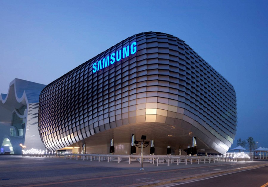 Провал GALAXY S5 привел к массовым увольнениям в Samsung