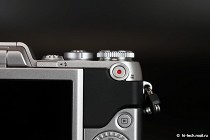 Обзор Panasonic Lumix GF7: мировой анонс новейшей камеры