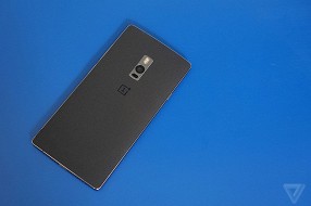 Фотогалерея: «убийца флагманов» OnePlus 2