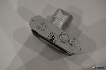 Leica на Photokina 2014: полное обновление линейки