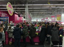 Главные новости за неделю (выпуск 202): рост цен на смартфоны и ажиотаж в магазинах России
