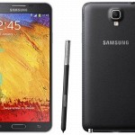 Samsung GALAXY Note 3 Neo представлен официально