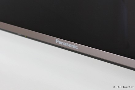 Обзор Panasonic TX-50CXR800: антикризисный флагман с 4K