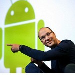 Новости / Глава Android-подразделения Google покидает свой пост