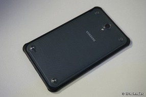 Samsung на IFA 2014: защищенный планшет GALAXY Tab Active