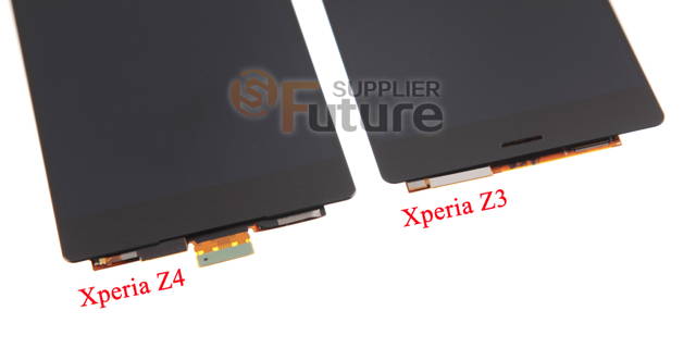 Утечка: Sony Xperia Z4 может получить 5,2-дюймовый дисплей
