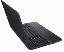 Компания Acer представила новую линейку ноутбуков — Extensa