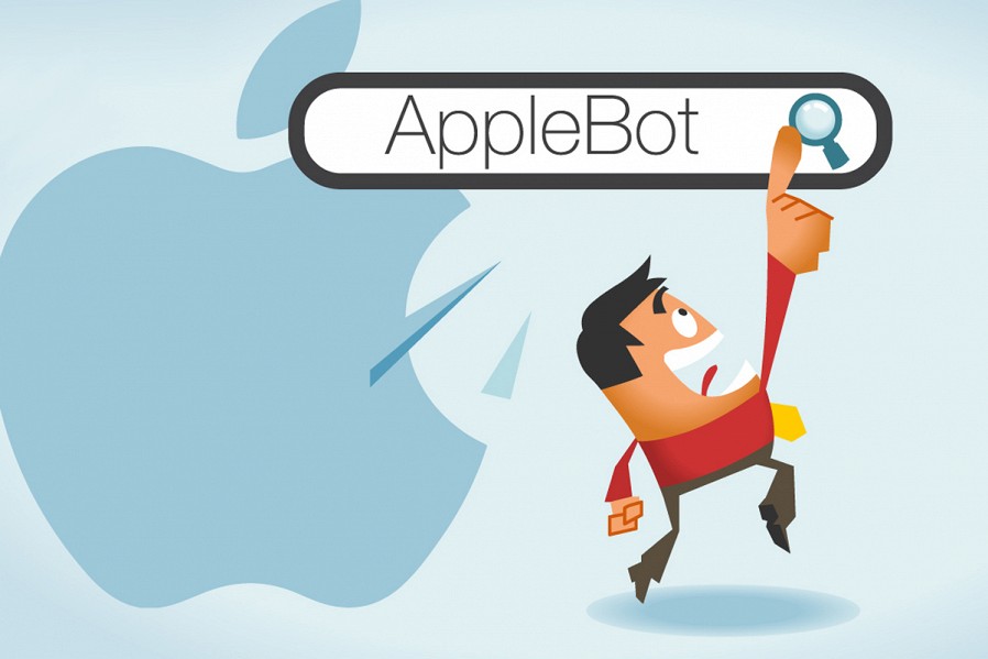 Apple разрабатывает собственного робота