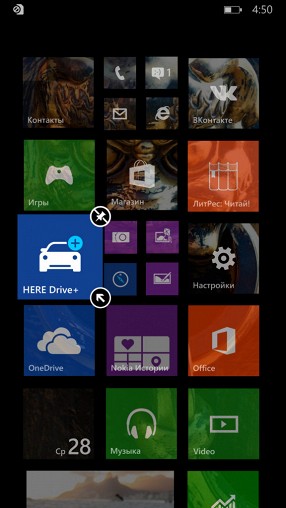 Обзор Nokia Lumia 930. Металлический флагман на новой Windows