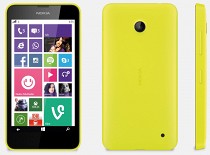 Самый недорогой Lumia-смартфон с LTE стал еще дешевле