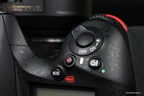 Обзор Nikon D810: зеркальная камера с огромным разрешением стала еще лучше