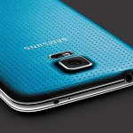 Samsung судится из-за негативного отзыва о GALAXY S5