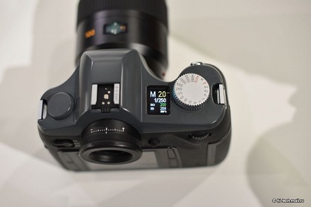 Leica на Photokina 2014: полное обновление линейки