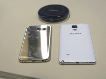 Внешний вид Samsung GALAXY S6 и S6 Edge и конкурентов