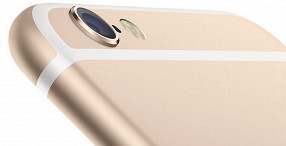 Обнародованы подробности о будущей камере iPhone 7