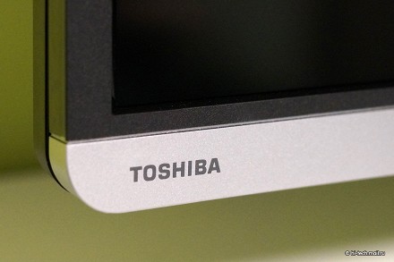 Обзор Toshiba 48L5455R: доступные 48 дюймов