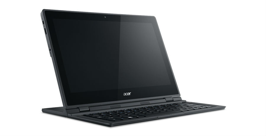 Acer представила новый планшет-трансформер Acer Aspire Switch 12