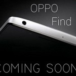 OPPO Find 7 с огромным аккумулятором