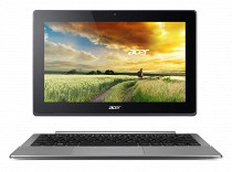 Acer представляет новейшие ноутбуки и планшеты «2 в 1» в России