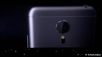 Официально: новейший китайский флагман Meizu MX5