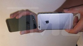 Apple iPhone 6 может получить беспроводную зарядку (фото)