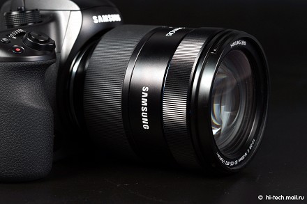 Обзор Samsung NX1: смогут ли корейцы победить Nikon и Canon?