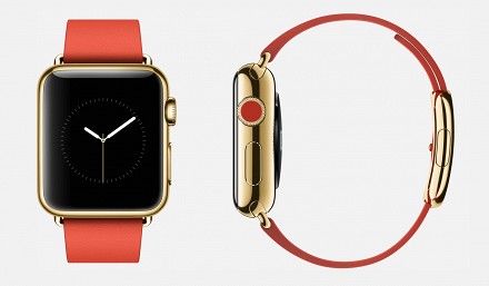 Сооснователь Apple не готов тратиться на Apple Watch