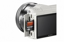 Sony Alpha 5100: небольшая беззеркалка со сверхбыстрым автофокусом