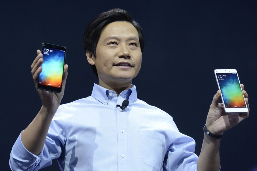 Xiaomi прогнозирует активный рост продаж своих смартфонов