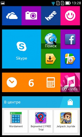 Обзор Nokia X2: доступный смартфон с кристальным дизайном