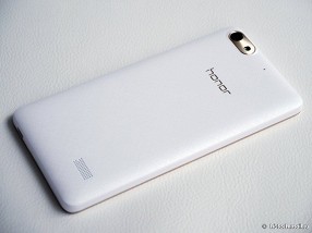 Вторая волна продаж Huawei Honor 4C стартует завтра