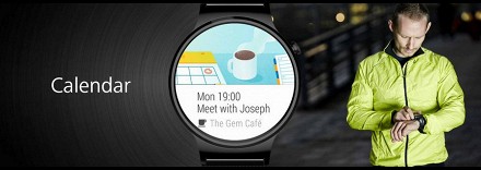Huawei на MWC 2015: смарт-часы Watch, которые «убьют» Moto 360