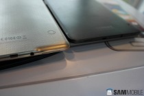Официально представлены Samsung Galaxy Tab S2 — самые тонкие планшеты в мире
