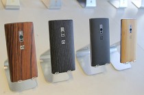 Фотогалерея: «убийца флагманов» OnePlus 2