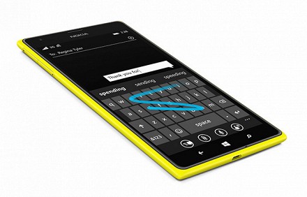 Microsoft начала обновление смартфонов Nokia до Windows Phone 8.1