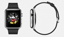 Apple официально рассказала всё об Apple Watch (цены)