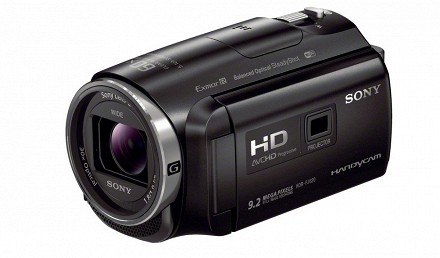 Новейшая 4К-видеокамера Sony поступила в продажу в России