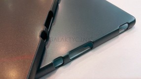 Утечка: детали корпуса Sony Xperia Z4