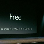 Apple предлагает купить бесплатный офисный пакет iWork