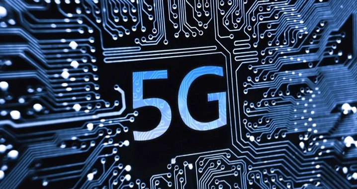 Перспективы стандарта 5G в ближайшие пять лет