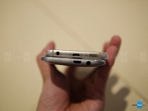 Внешний вид Samsung GALAXY S6 и S6 Edge и конкурентов