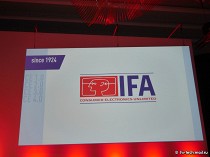 IFA 2014: в преддверии выставки