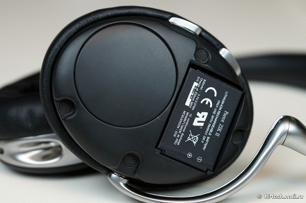 Обзор Parrot Zik 2.0: новое поколение хитовой гарнитуры