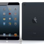 Изображение и характеристики Apple iPad mini 2