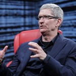 Глава Apple намекнул на скорый релиз новых устройств