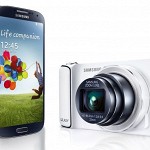 Samsung GALAXY S5 Zoom: подробности