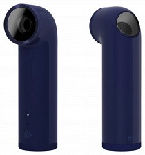 HTC готовит второе поколение экшн-камеры RE