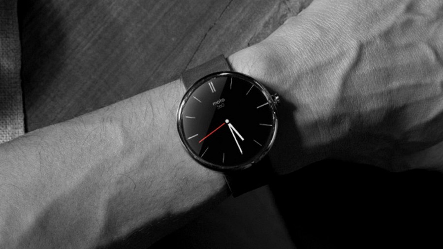 Дизайнер Google: вам не нужны смарт-часы