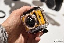 Kodak на CES 2015: первый смартфон в истории компании