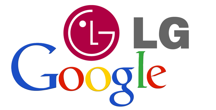 LG и Google подписали соглашение о перекрестном лицензировании